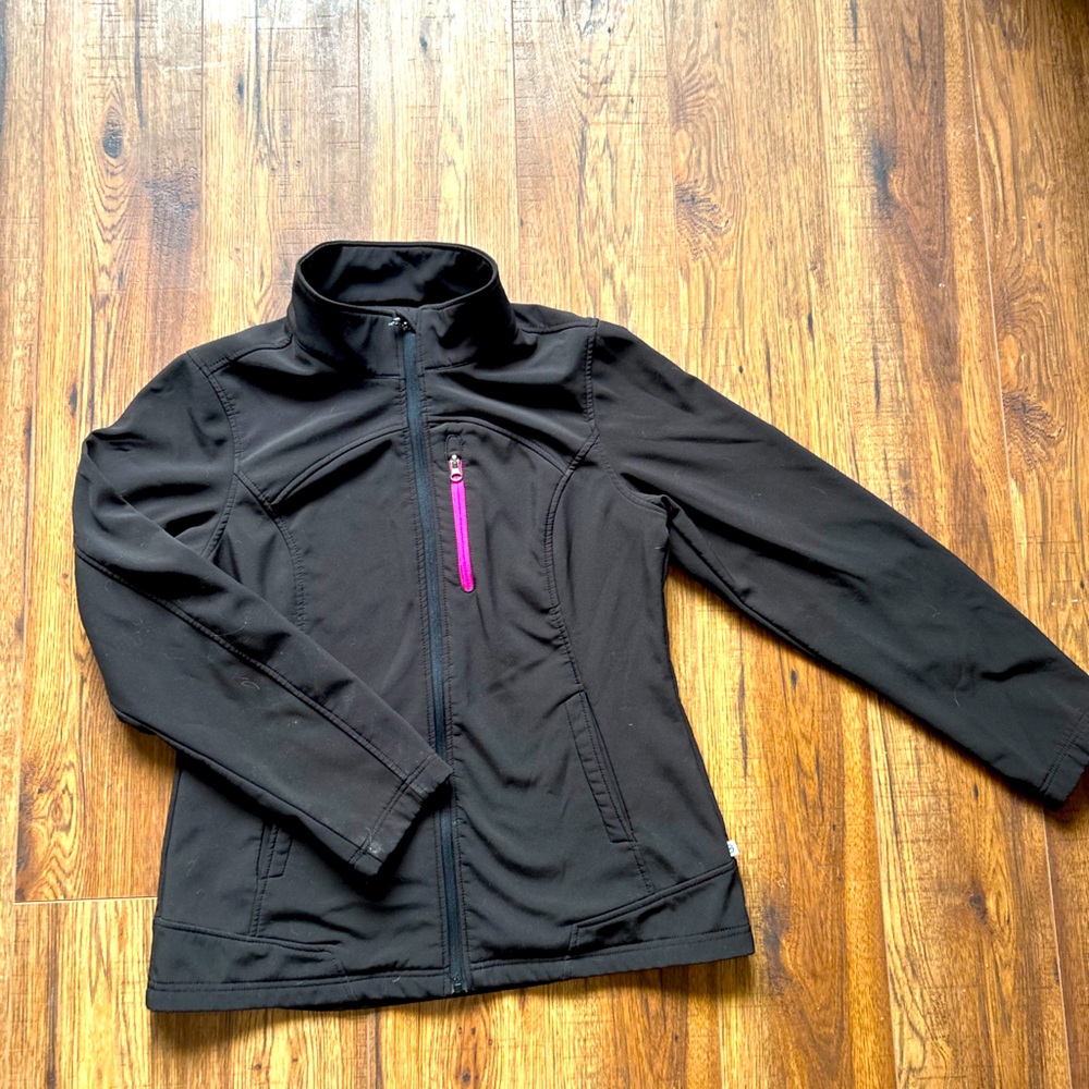 Magellan Woman’s Zip-up Jacket